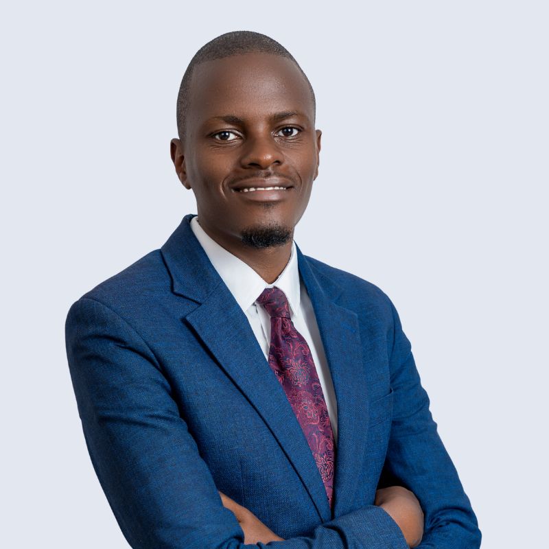 Muriuki Muriungi